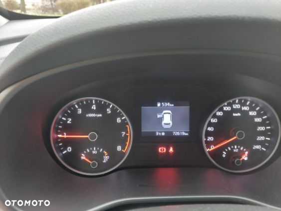 Kia Sportage 1.6 GDI M 2WD - 12