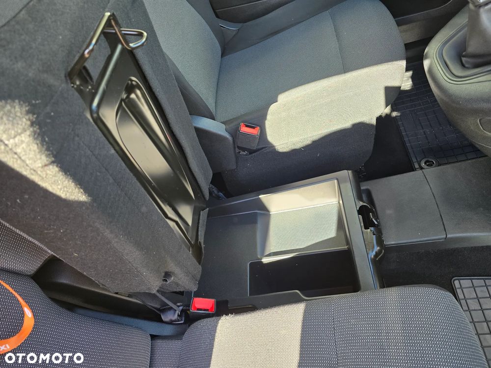 Opel Combo - 31