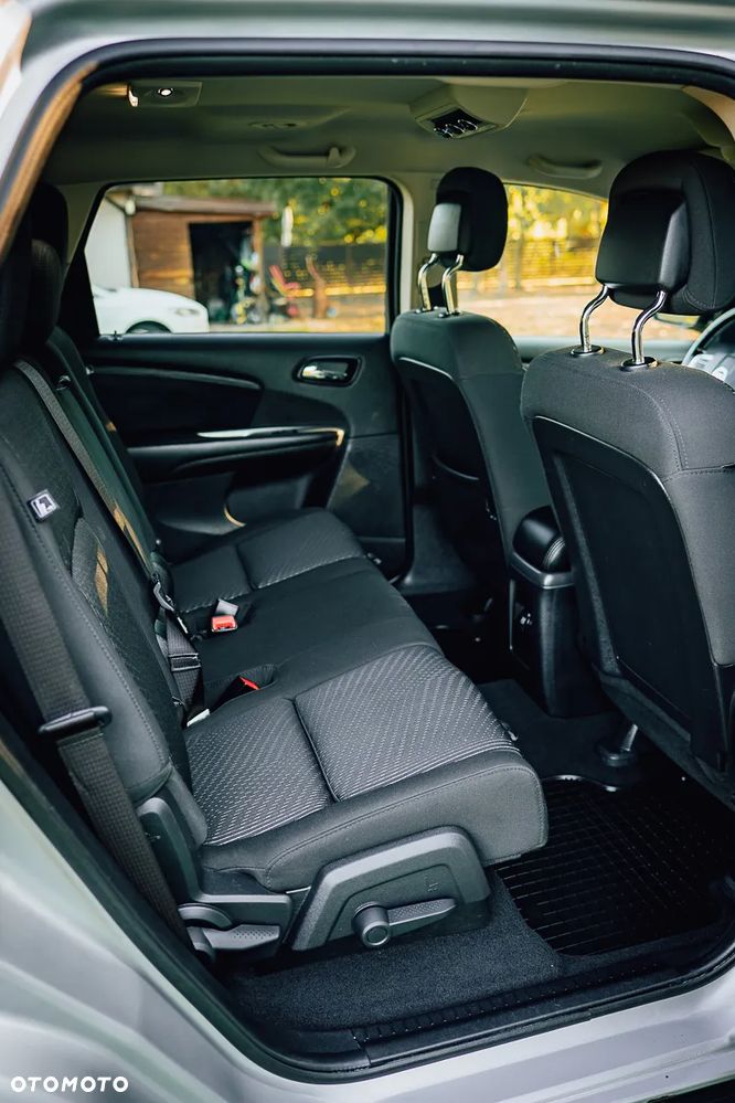 Fiat Freemont 2.0 Multijet Urban - 14