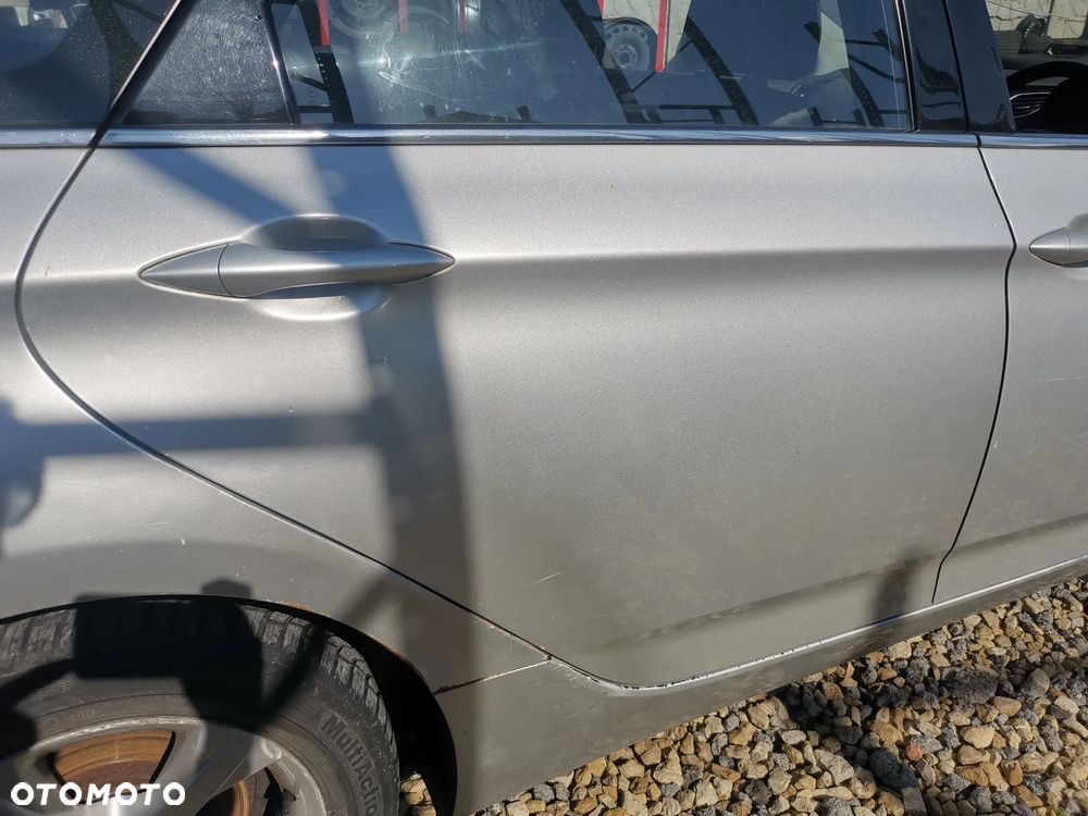 Części Hyundai I40 1.7 CRDI Drzwi Prawe Lewe Klapa - 12