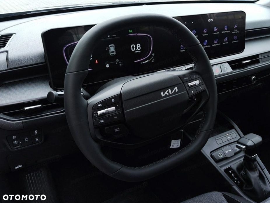Kia Stonic 2026 photo 5