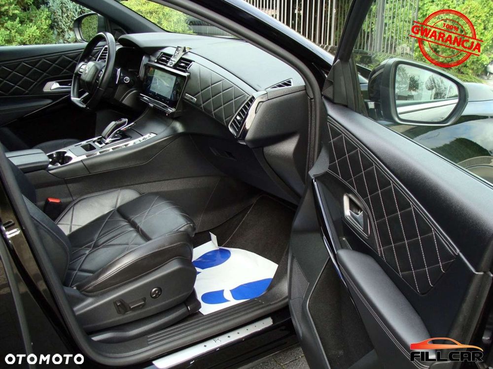 DS Automobiles DS 7 Crossback 1.6 E-Tense Rivoli - 13