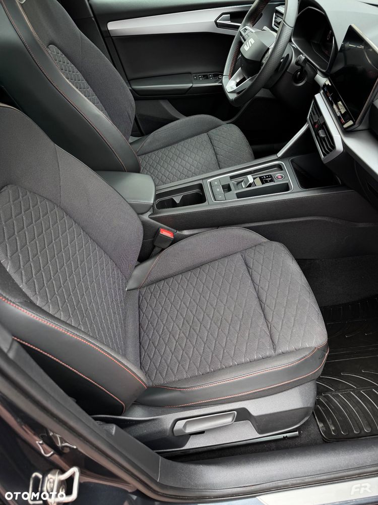 Seat Leon - 13