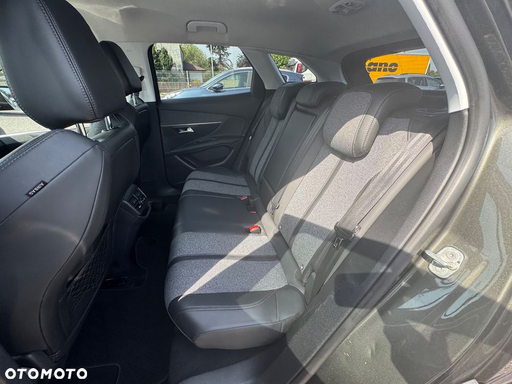 Peugeot 3008 BlueHDi 120 Stop & Start Allure - 14