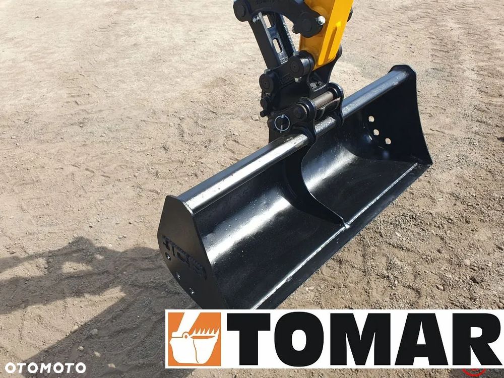 JCB 16C-1 2018R - 13