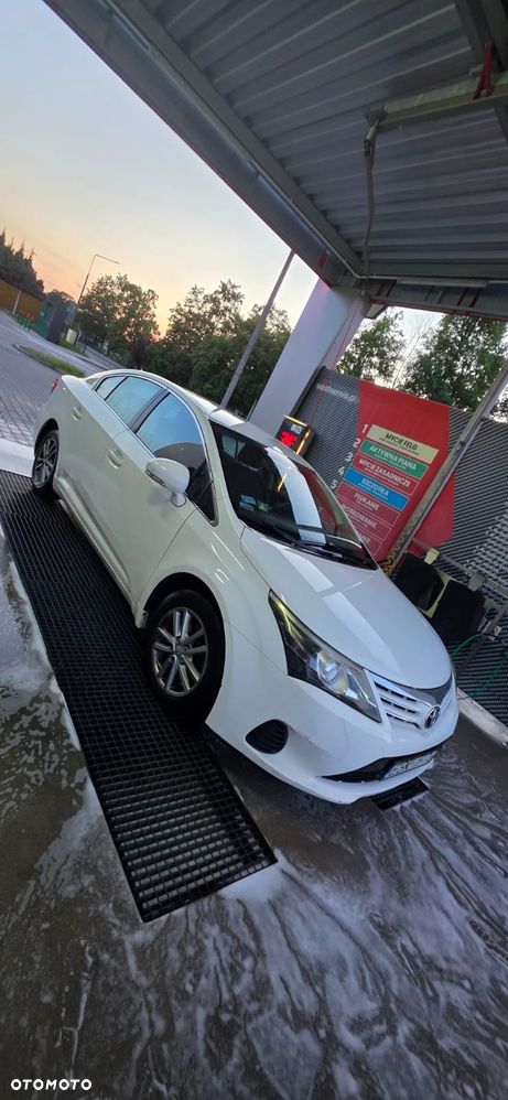Toyota Avensis 2.0 D-4D Luna - 9