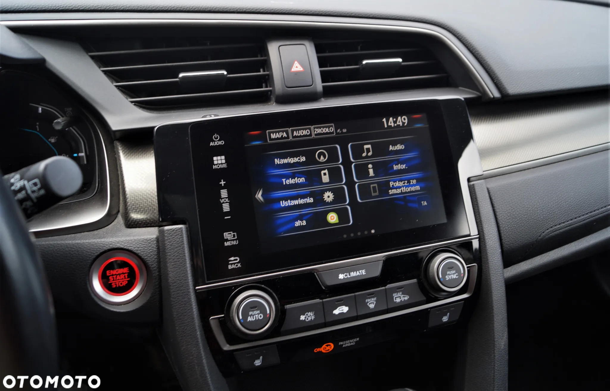 Honda Civic - 31