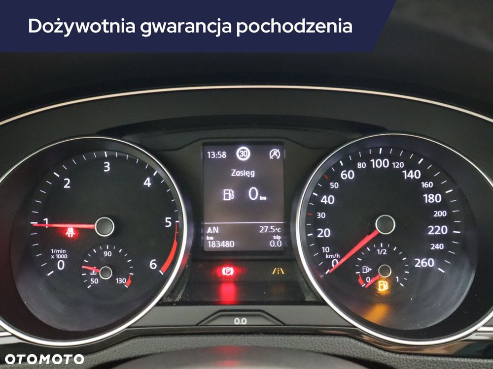 Volkswagen Passat Variant - 13