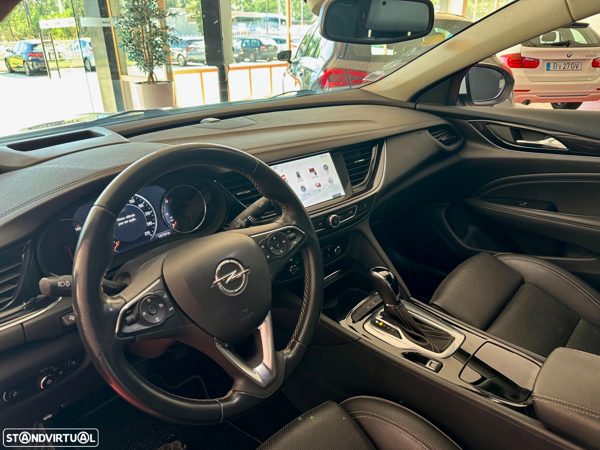 Opel Insignia Grand Sport 1.6 CDTi Business Edition Auto. - 7