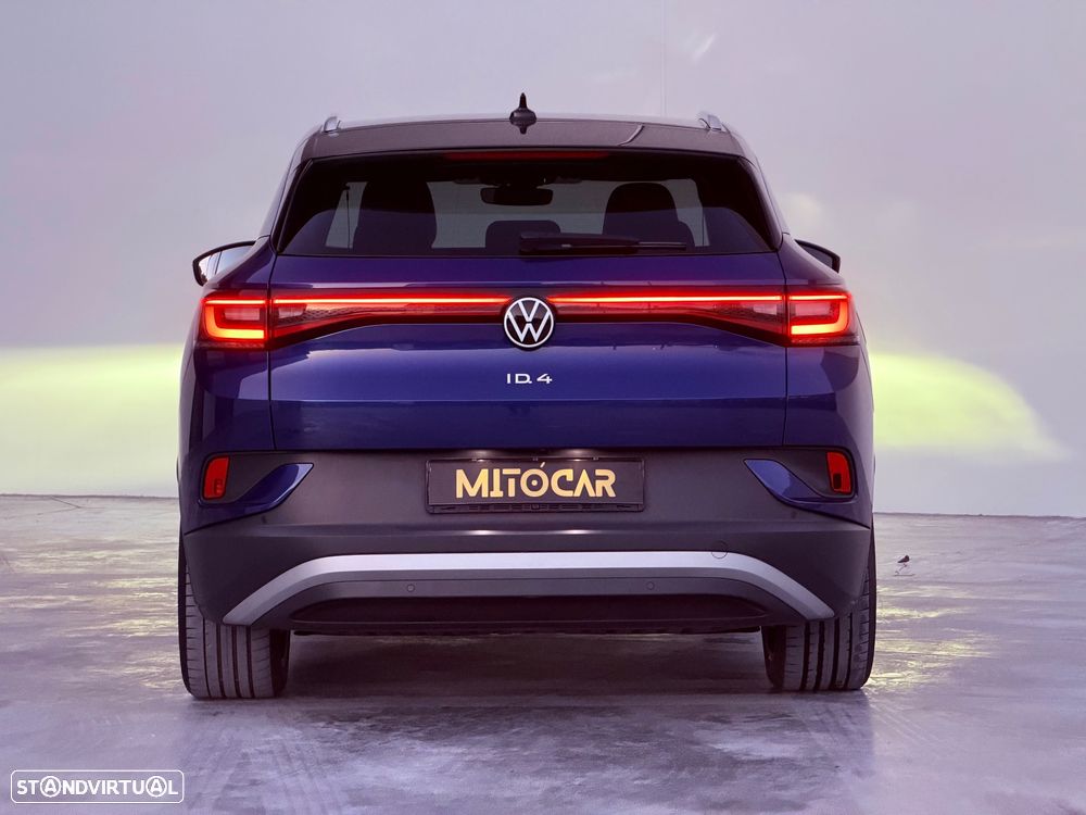 VW ID.5 Pro Performance - 22