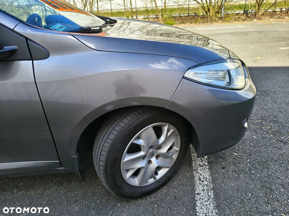 Renault Fluence 1.6 16V Color Edition - 6