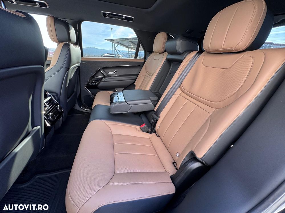 Land Rover Range Rover Sport 3.0 I6 P460 PHEV - 24