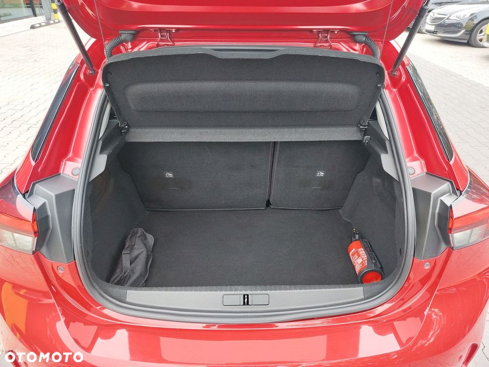 Opel Corsa - 8