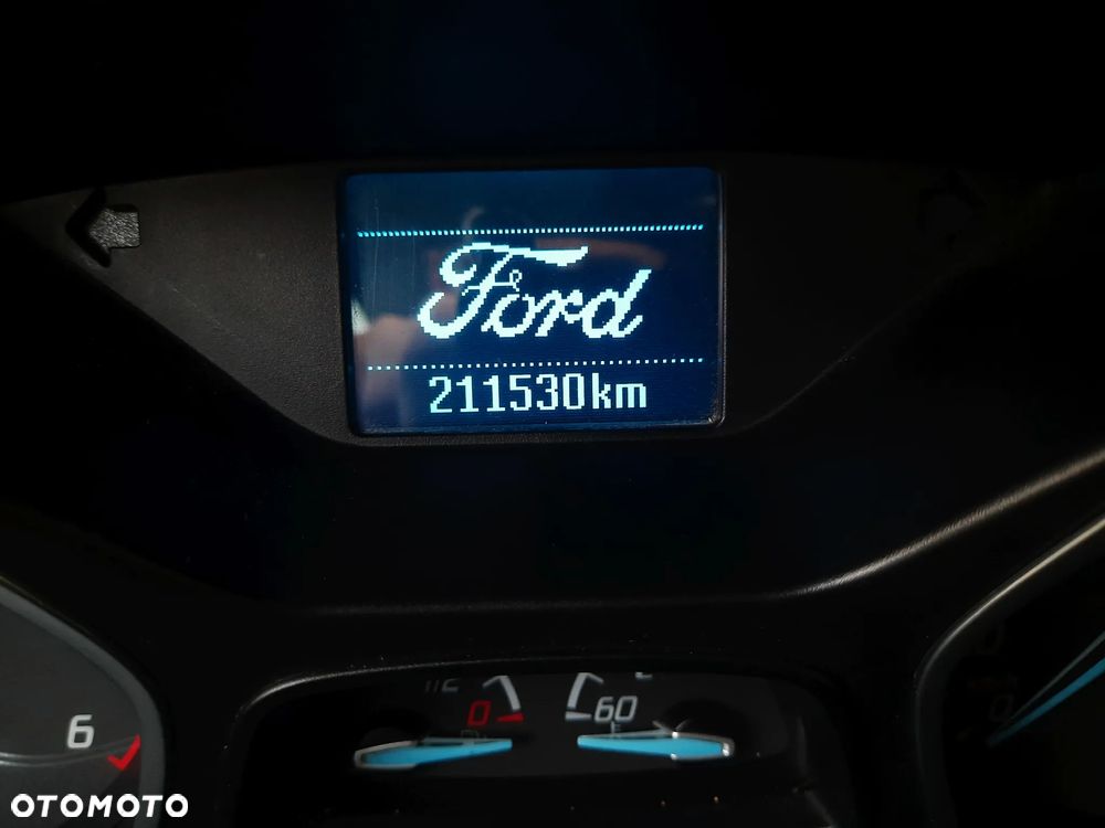 Ford C-MAX 1.6 TDCi Start-Stop-System Business Edition - 16