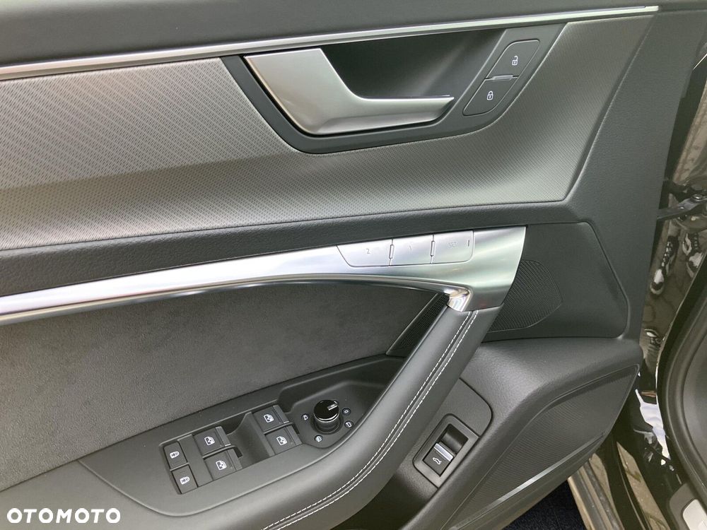 Audi A6 Allroad - 10