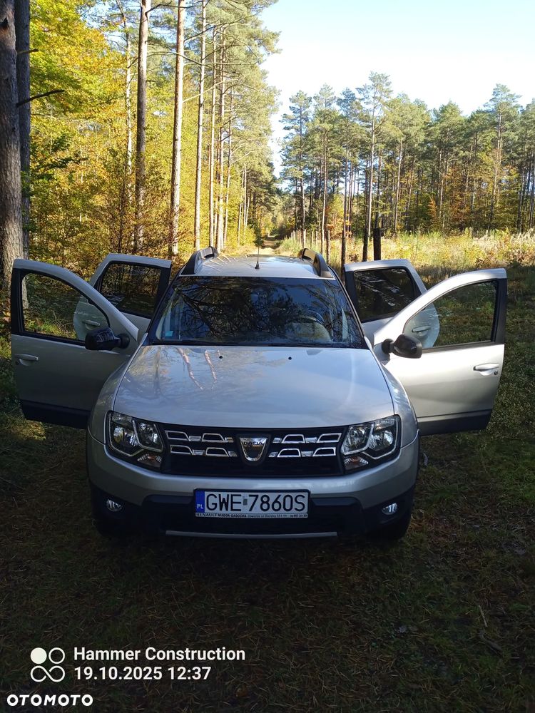 Dacia Duster 1.5 dCi Blackshadow 4x4 S&S - 11