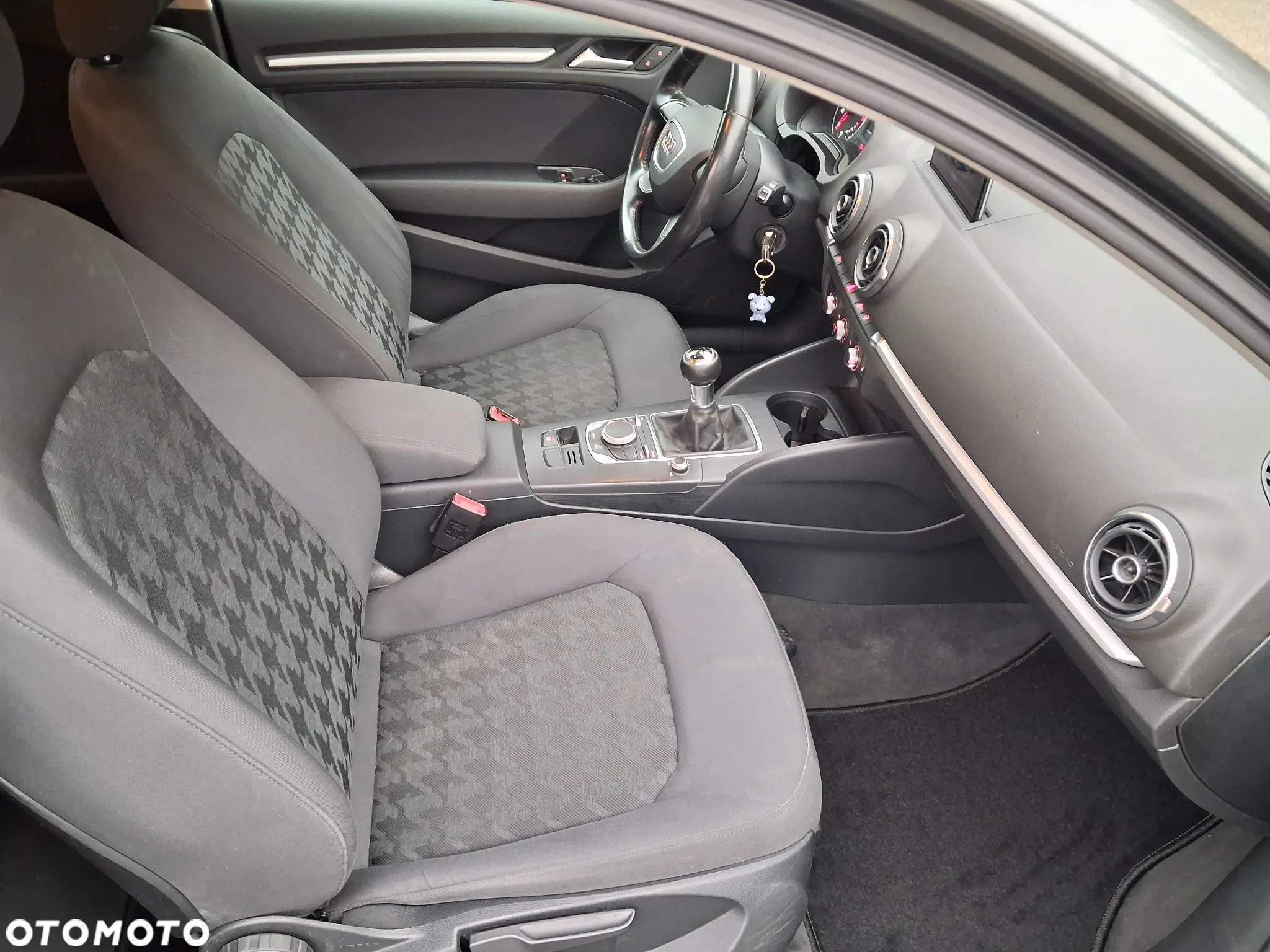 Audi A3 - 18