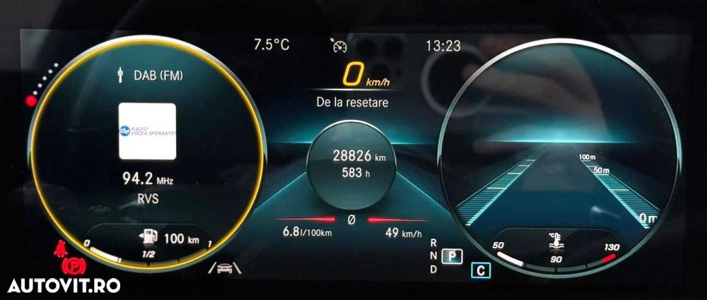 Mercedes-Benz CLA - 35