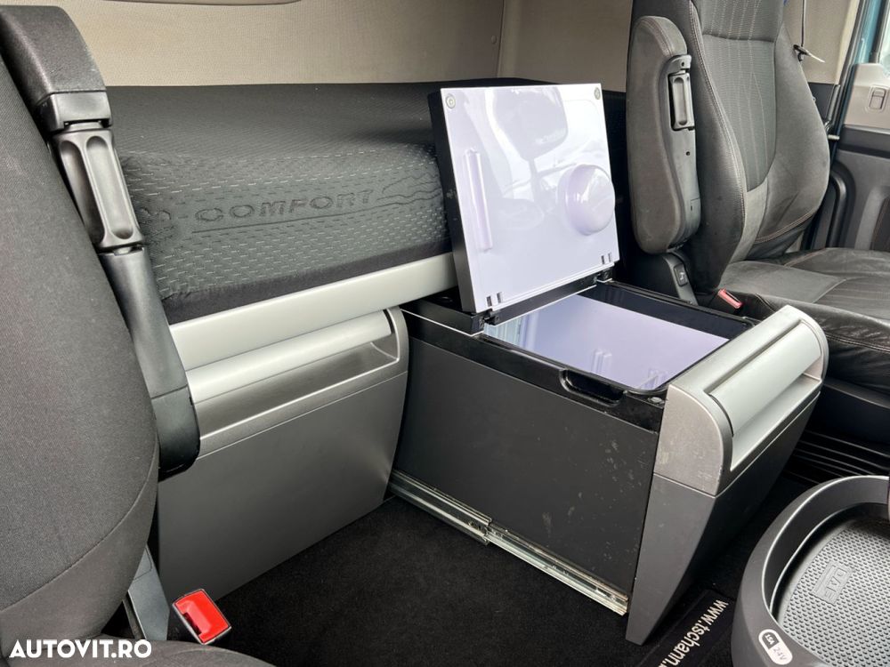 DAF XF 480 FT Super Space Cab - mega volum - 5