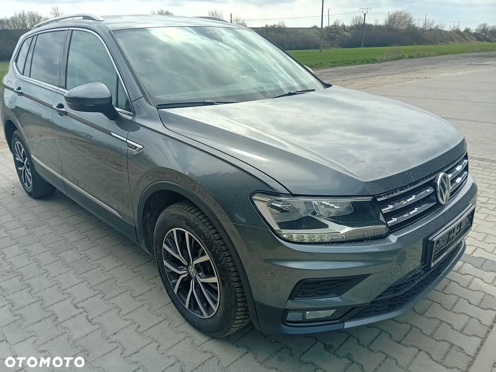 Volkswagen Tiguan - 11