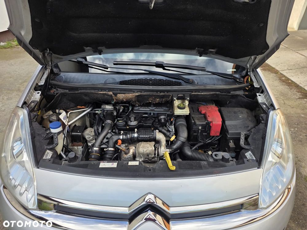 Citroën Berlingo 1.6 HDi - 21