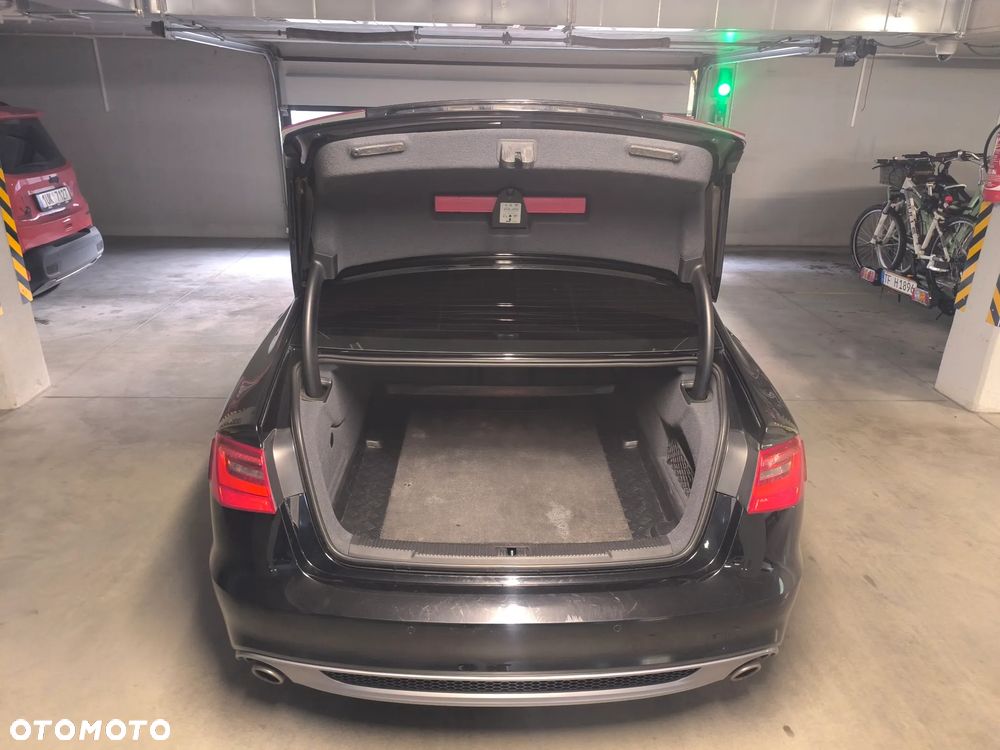 Audi A6 - 15