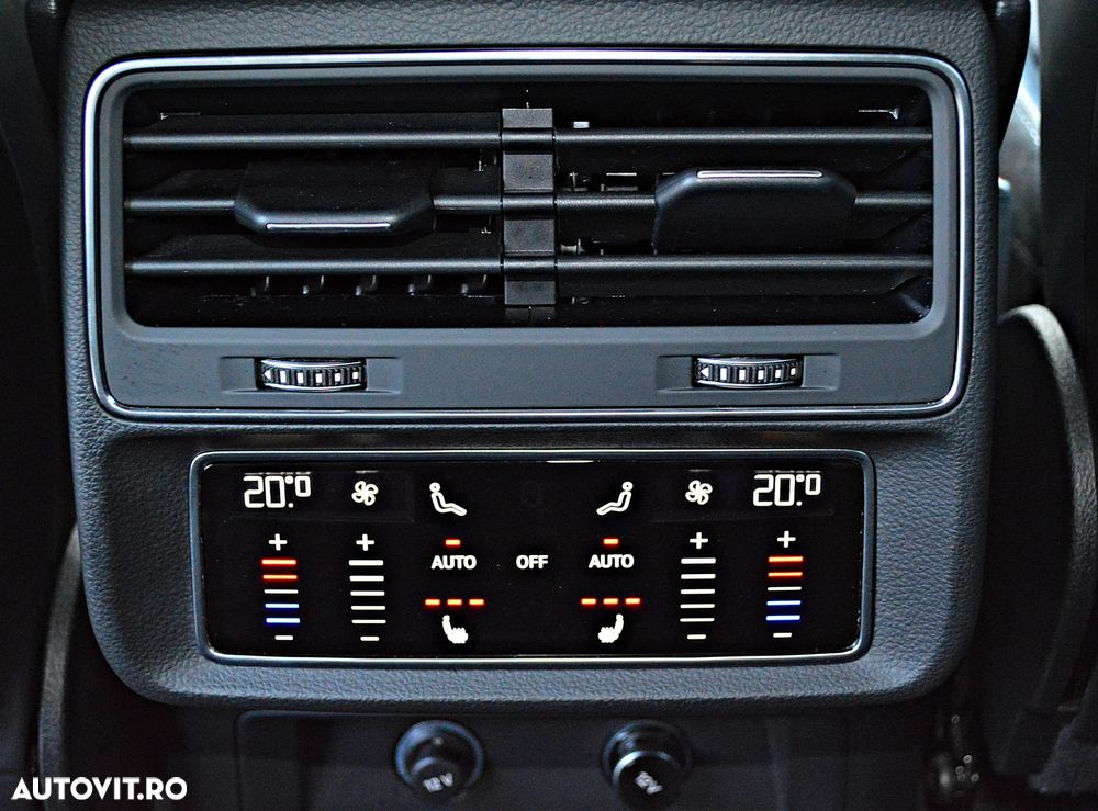 Audi Q8 50 TDI quattro Tiptronic competition plus - 34