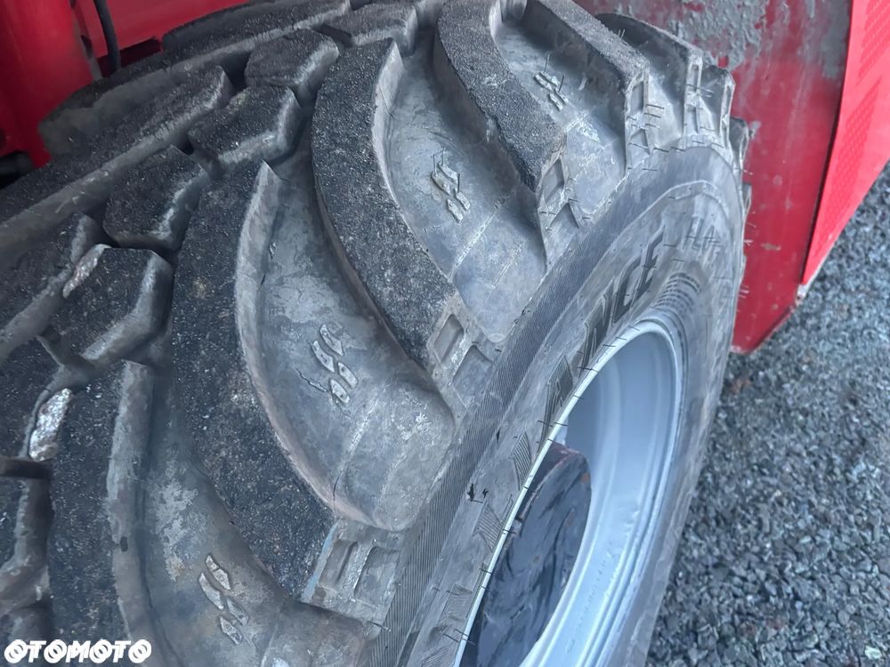 Manitou MRT2150 - 3