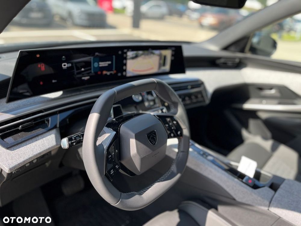 Peugeot 5008 - 15