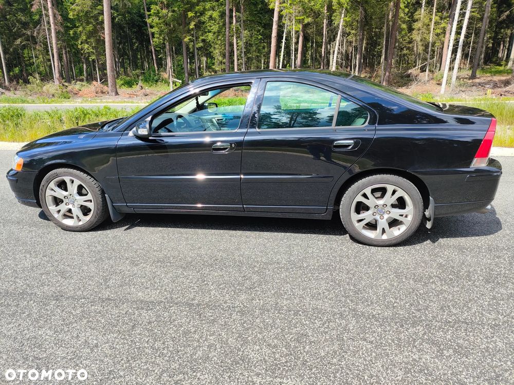 Volvo S60 - 19