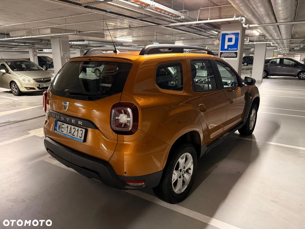Dacia Duster 1.0 TCe Essential - 5