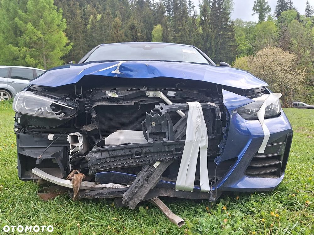 BMW Seria 4 - 9