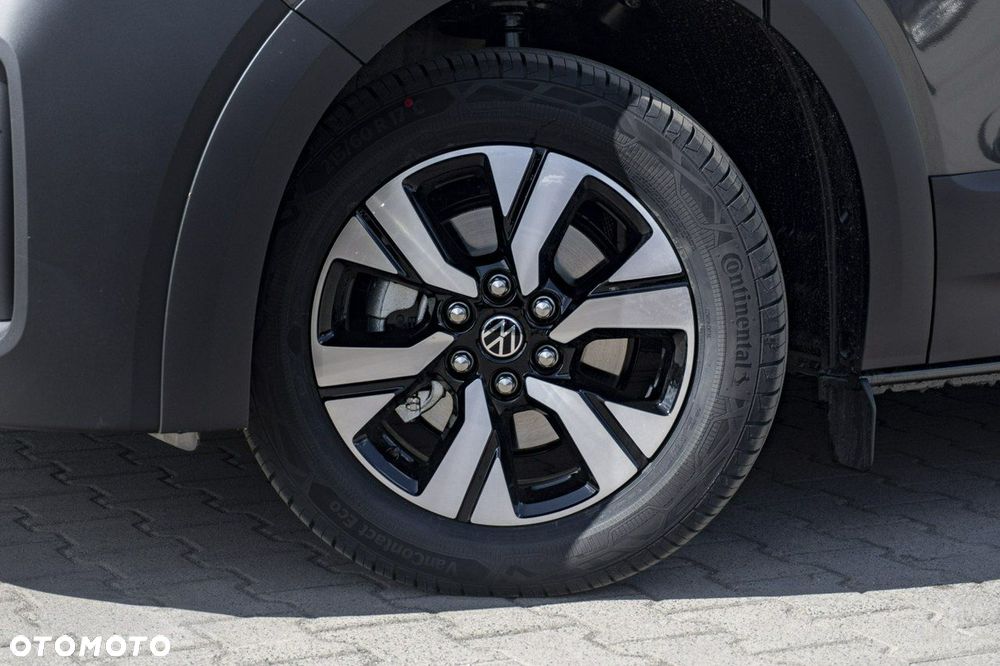 Volkswagen Caravelle - 4