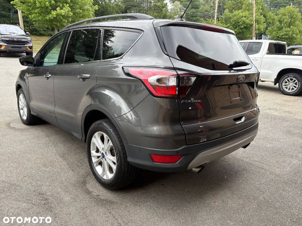 Ford Kuga 1.5 EcoBoost AWD Titanium ASS - 7