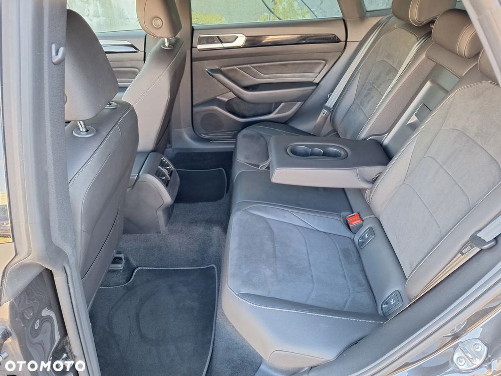 Volkswagen Arteon 2.0 TSI OPF DSG R-Line - 9