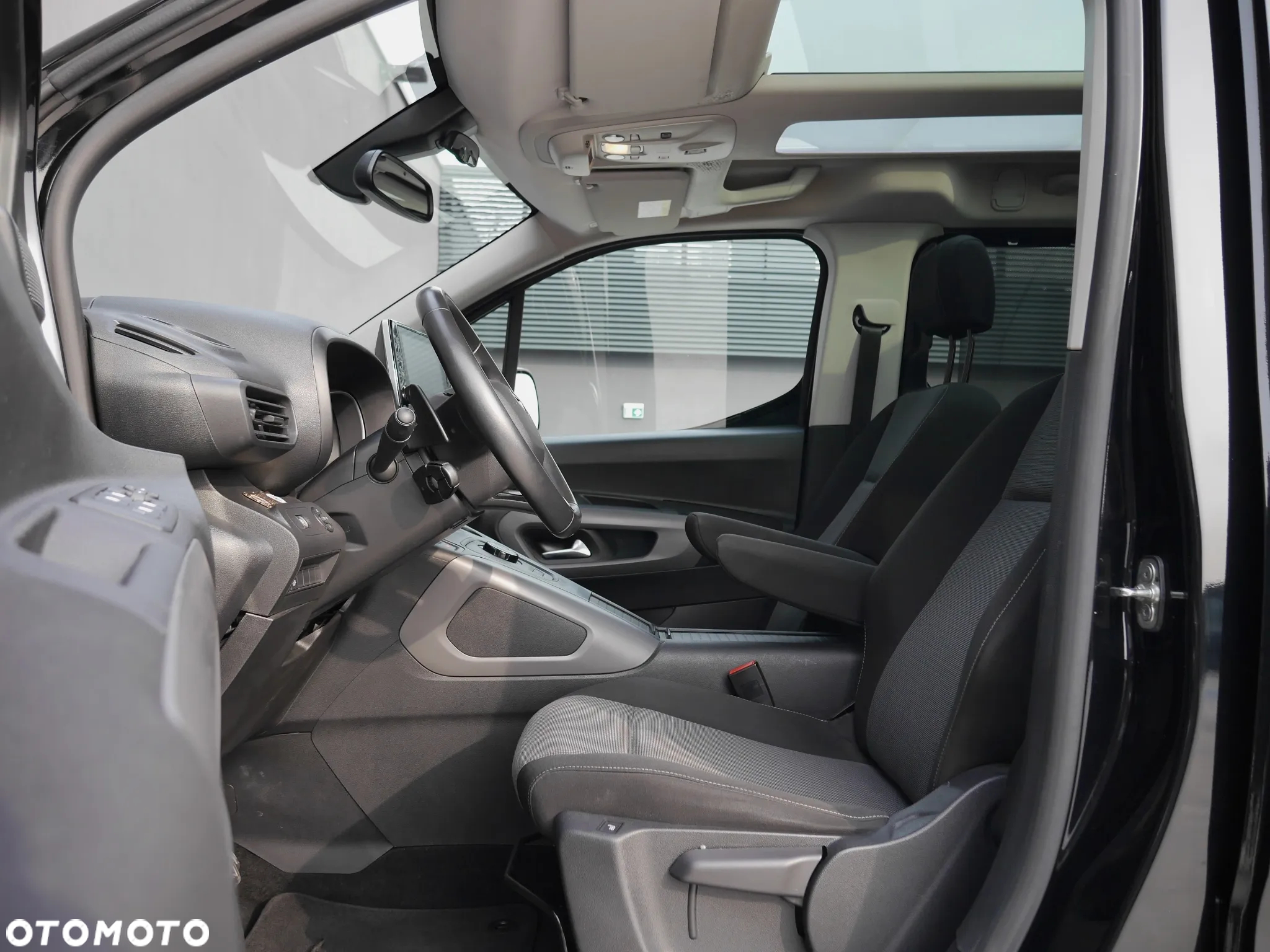 Toyota Proace City Verso 1.5 D-4D Business - 9