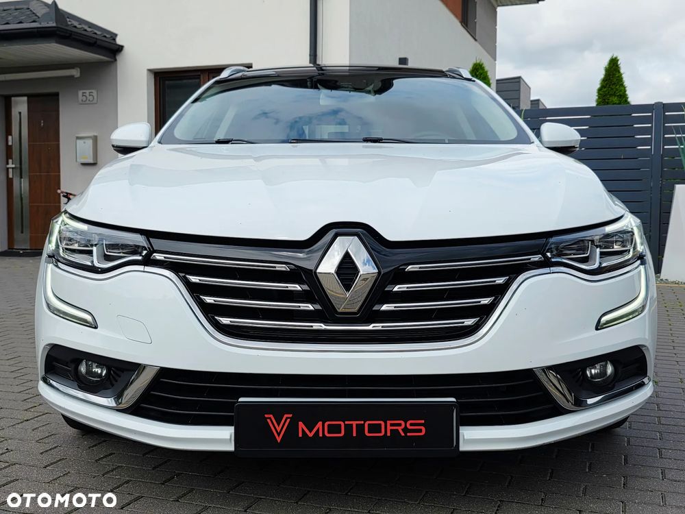 Renault Talisman ENERGY dCi 130 INTENS - 10