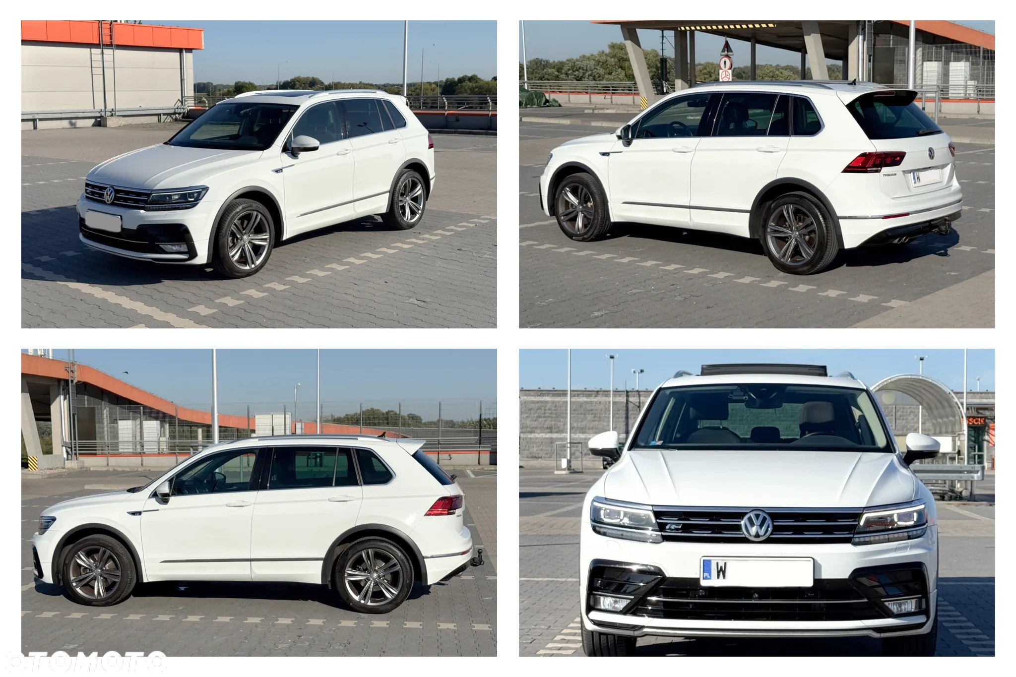 Volkswagen Tiguan 2.0 TSI 4Mot R-Style DSG - 3
