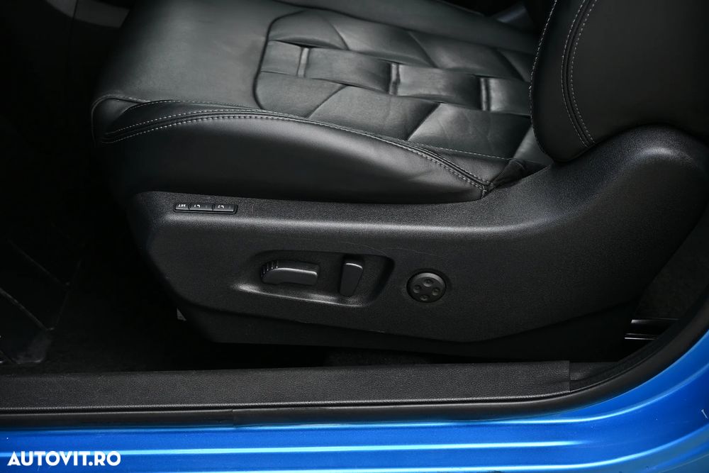 Nissan Qashqai 1.5 DCI TEKNA+ - 14