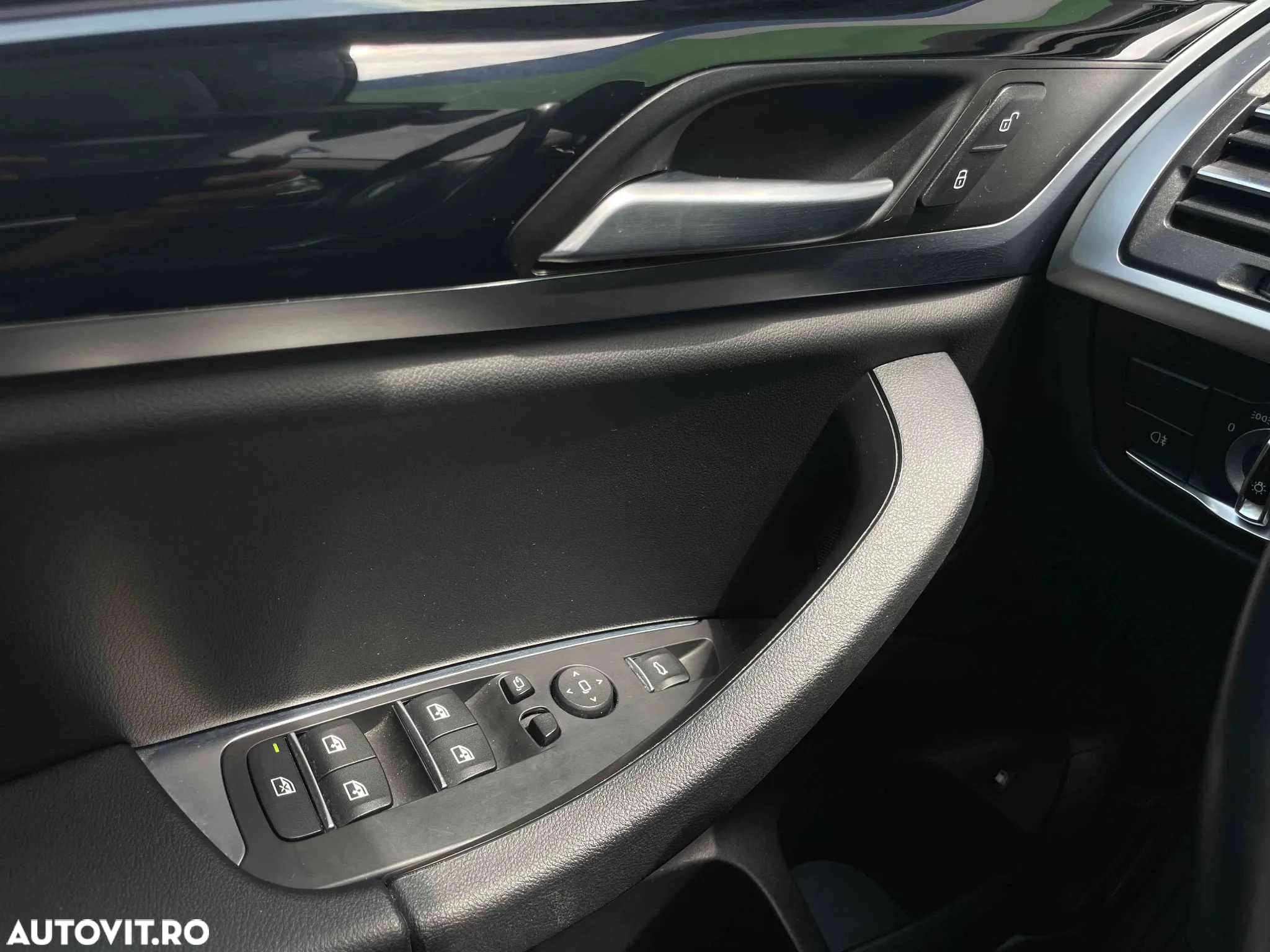 BMW X3 - 13
