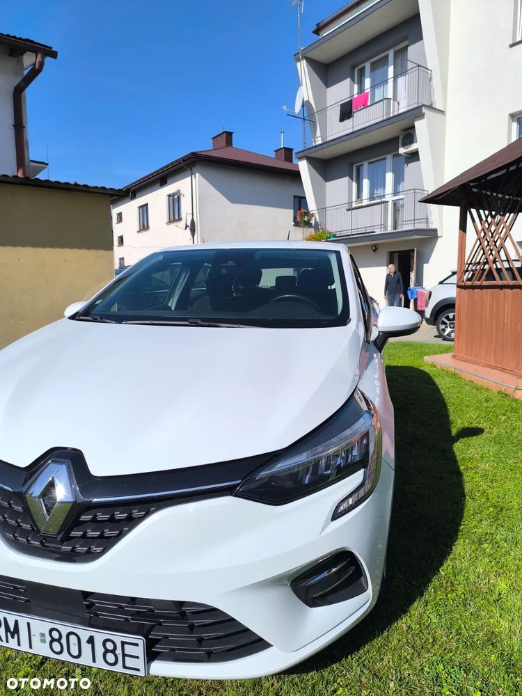 Renault Clio BLUE dCi 85 EXPERIENCE - 15