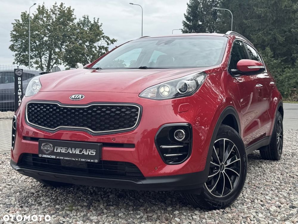Kia Sportage - 2