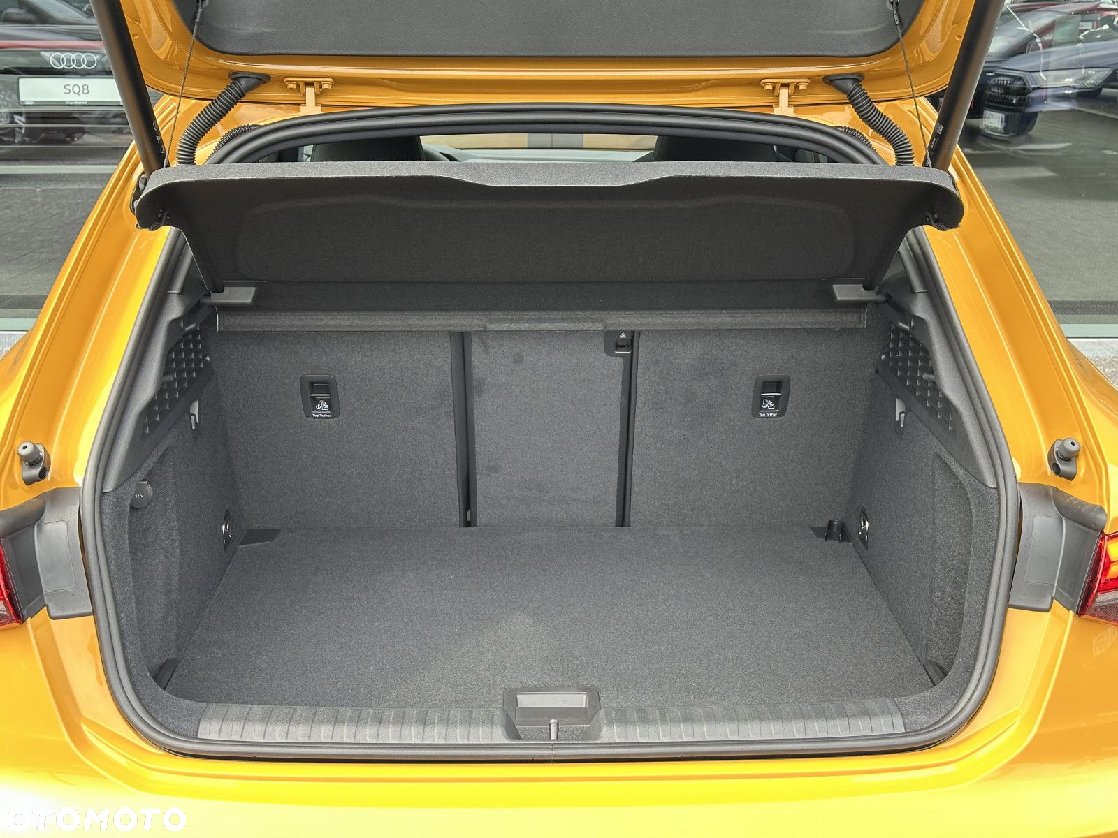 Audi S3 - 9