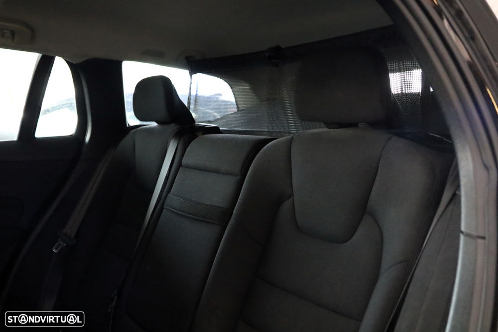 Volvo V60 2.0 T6 AWD TE Inscription Expression - 9