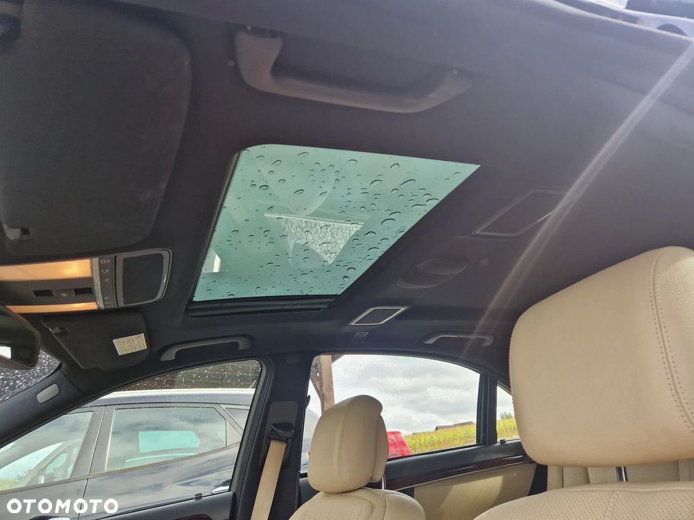 Mercedes-Benz Klasa S 450 L 4Matic 7G-TRONIC - 23