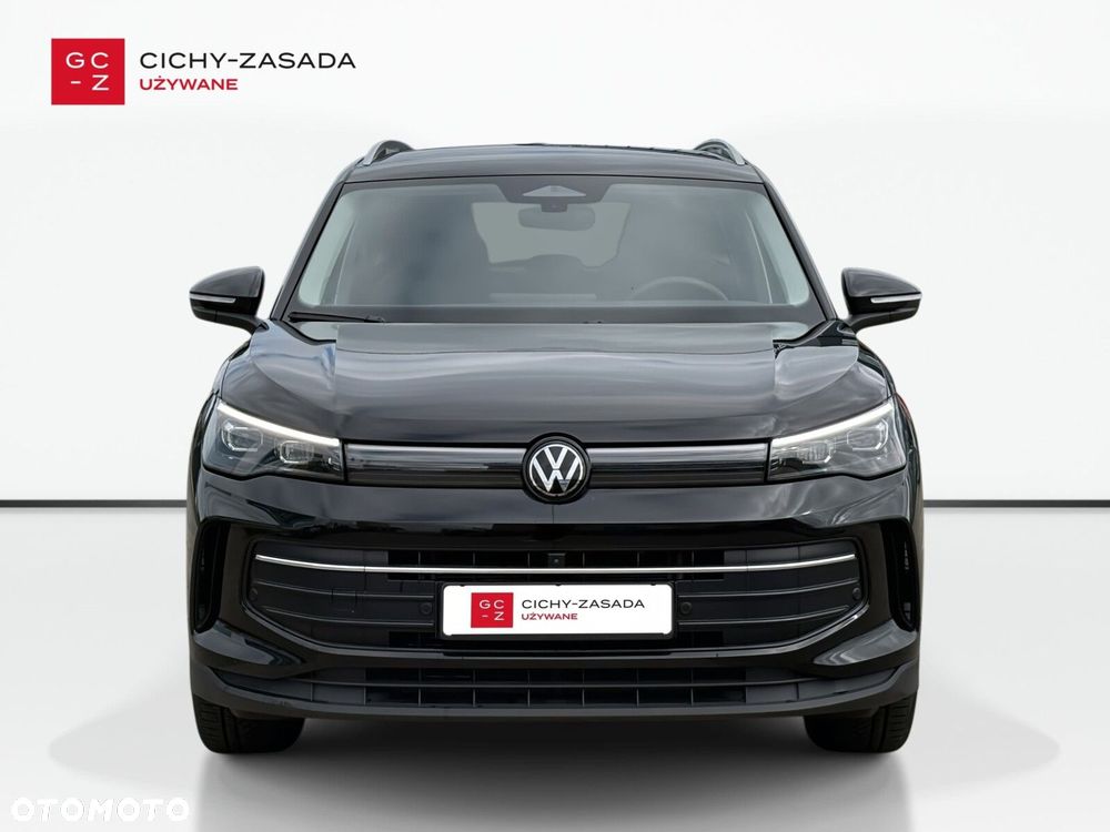 Volkswagen Tiguan - 9