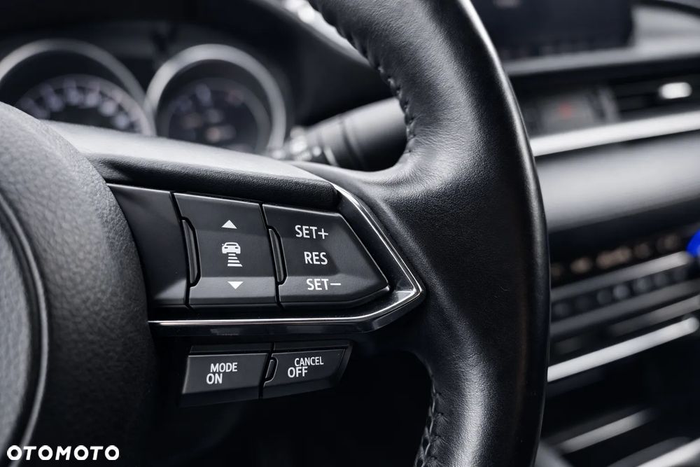 Mazda 6 2.0 SKYACTIV-G Sports-Line - 19