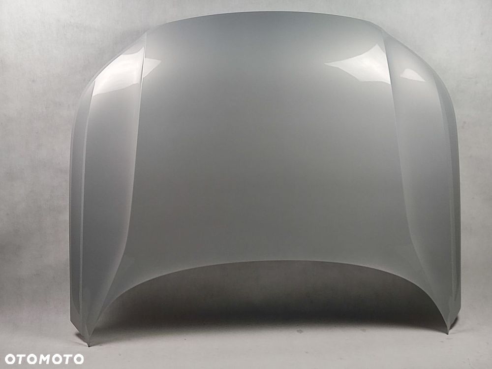 VOLVO XC40 17-21r Maska - 2