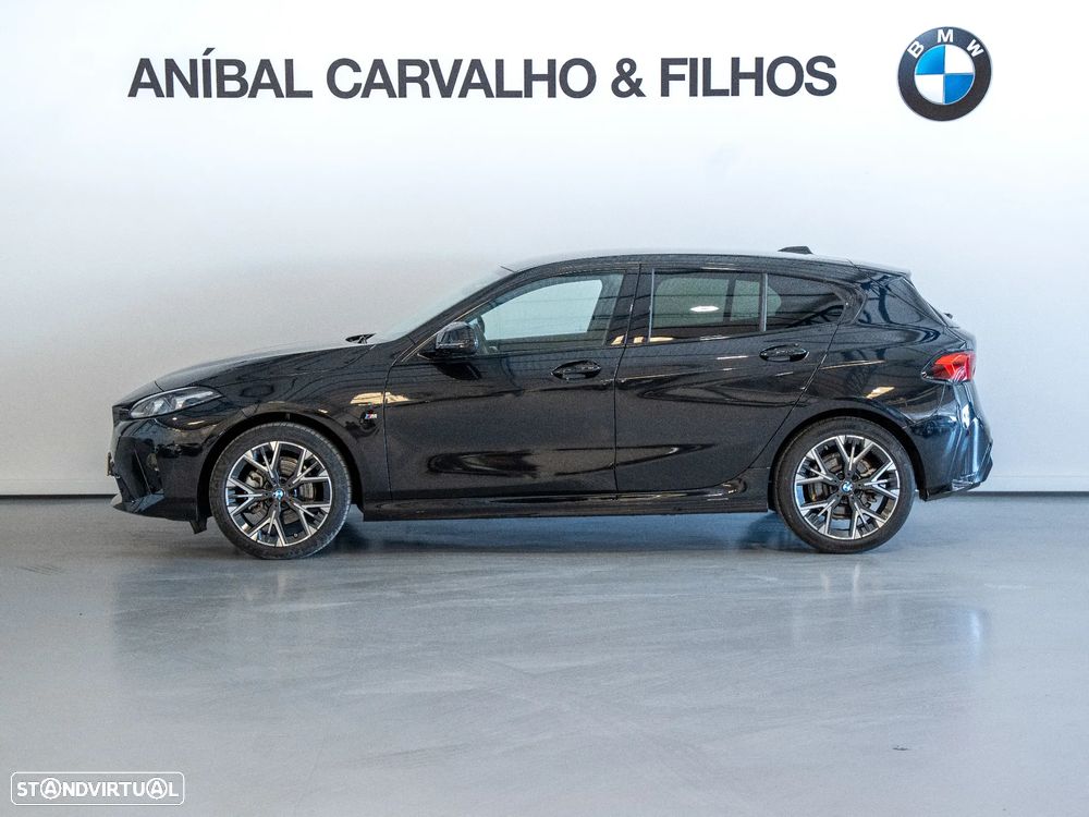 BMW 116 Pack Desportivo M - 2