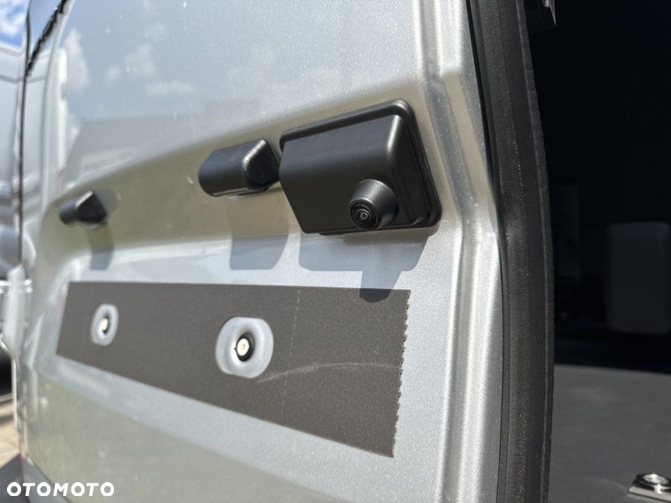 Ford Transit Custom - 29